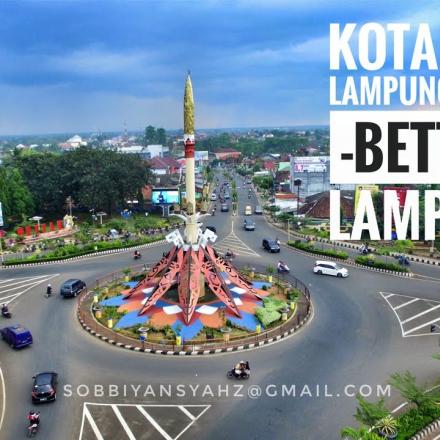 Tugu Payan Mas Lampung Utara