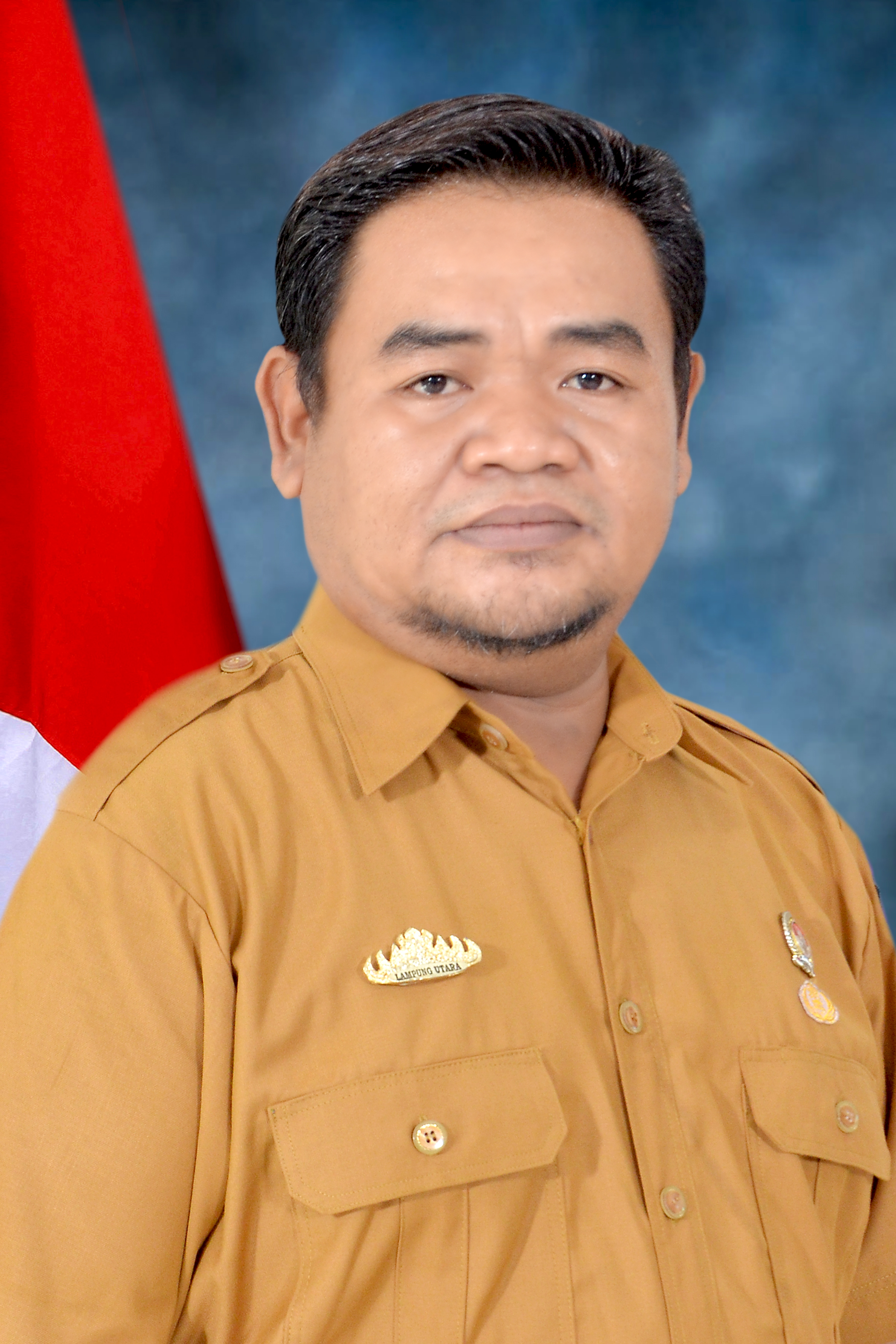 ARI ERDIANSYAH