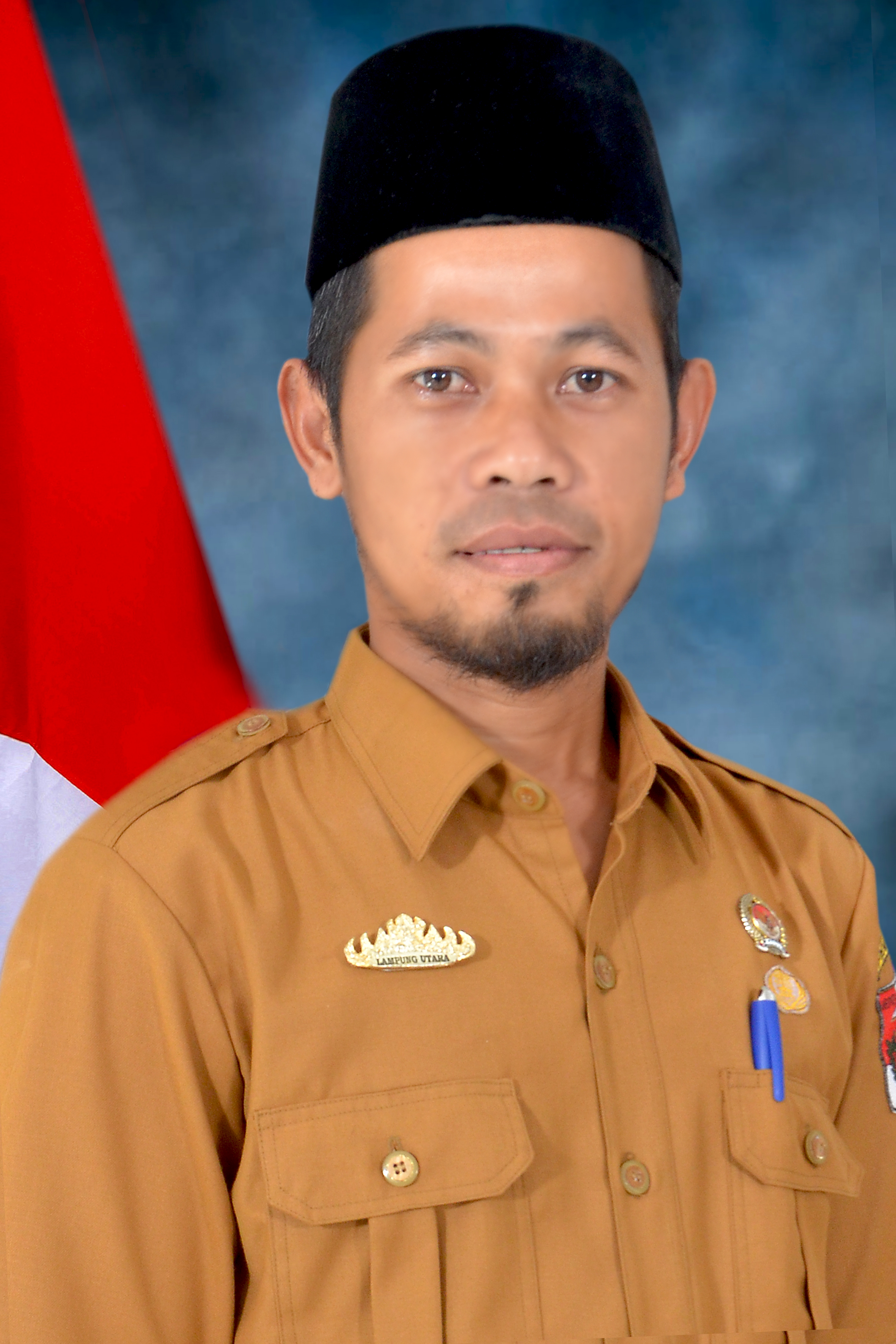 IWAN IBRAHIM