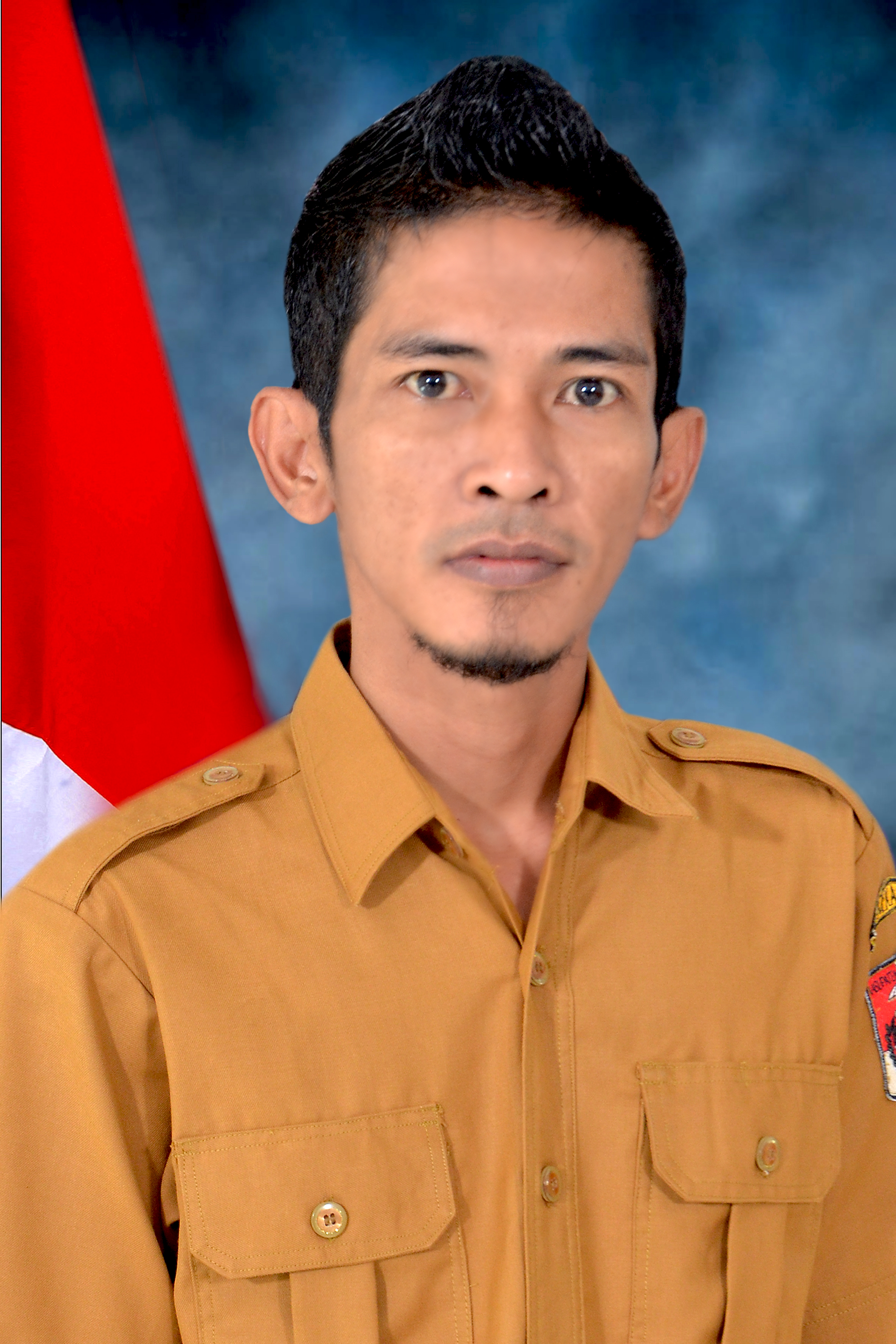 EKO BANGUN PRASETIO