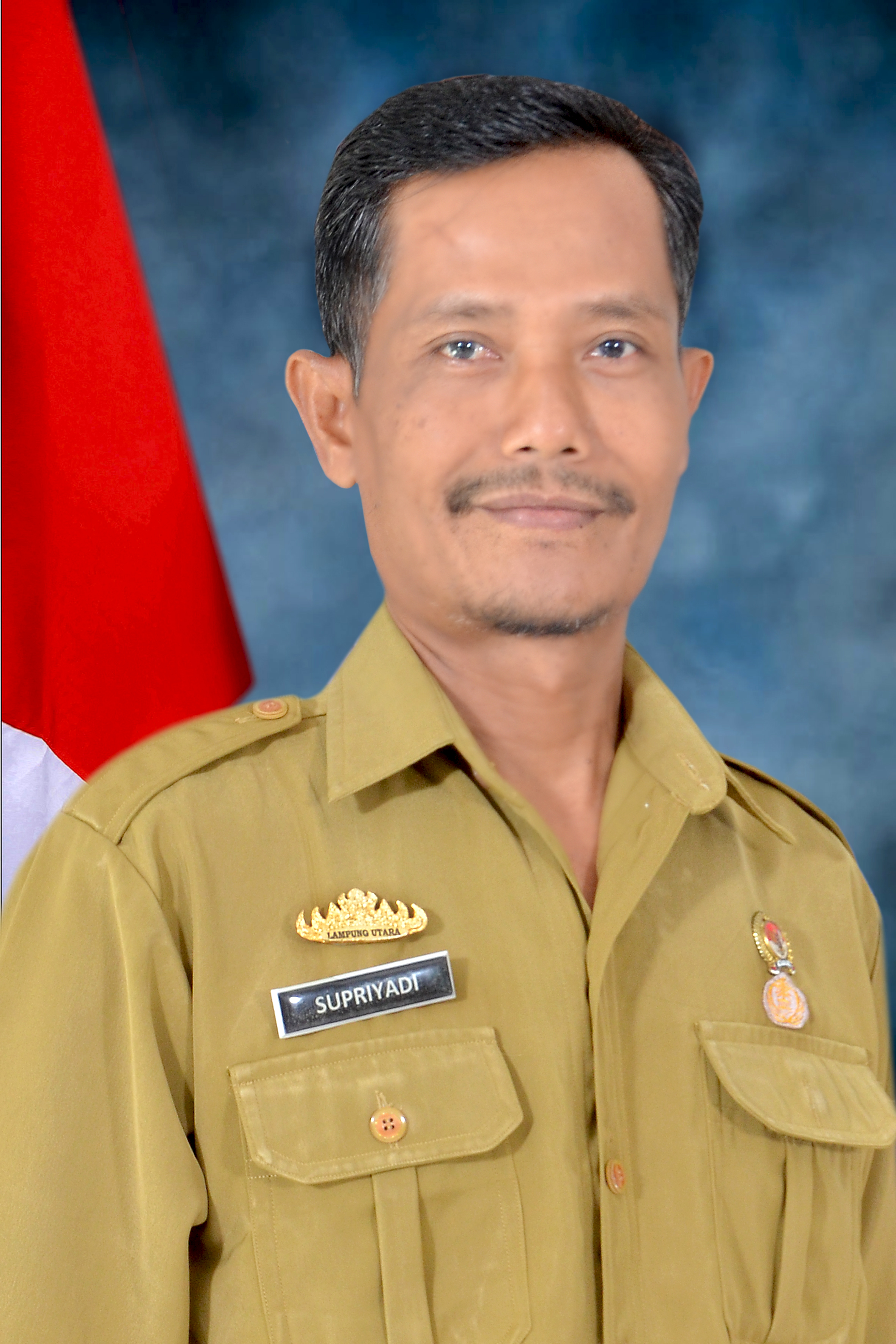 SUPRIYADI