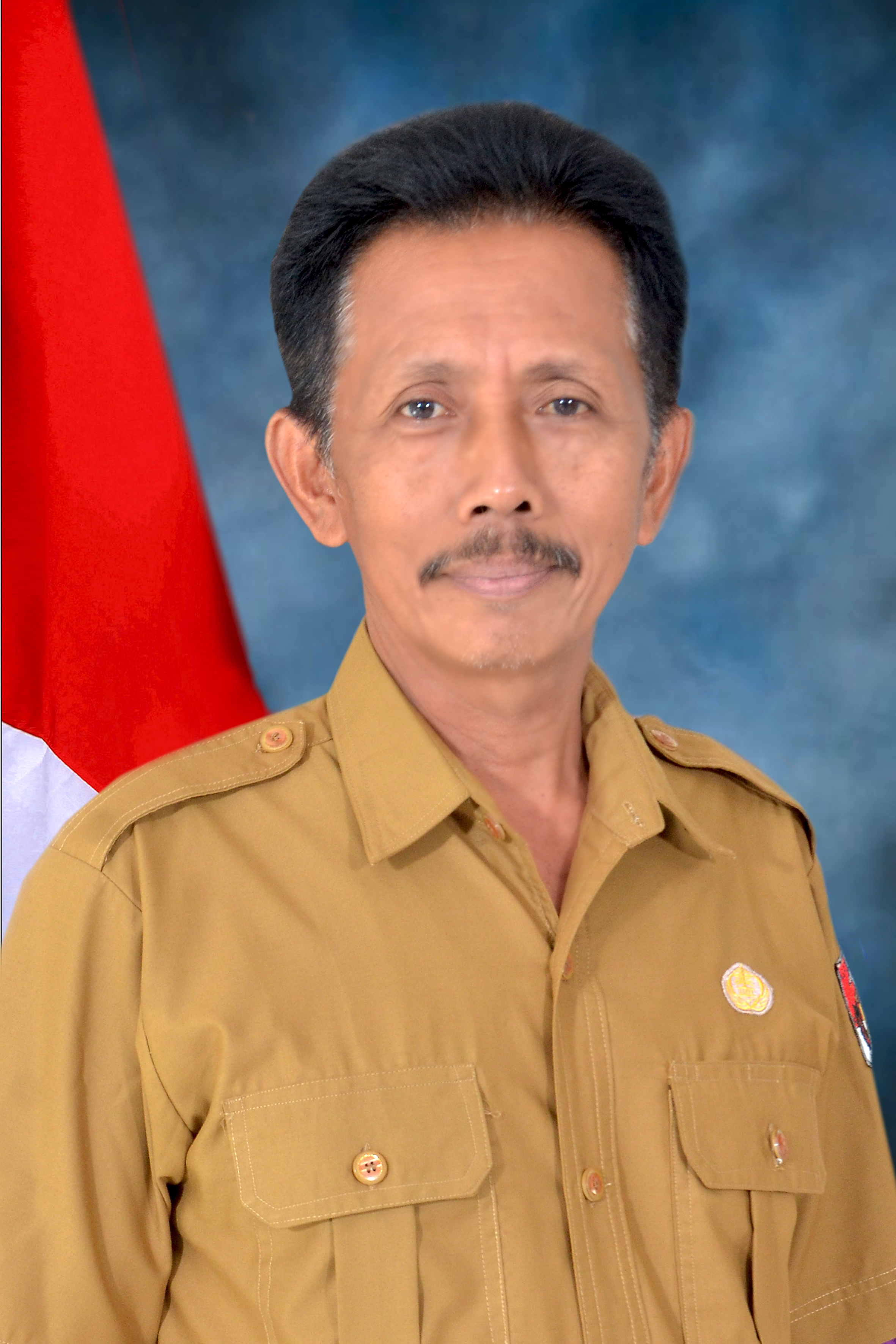 DWI PRIONO