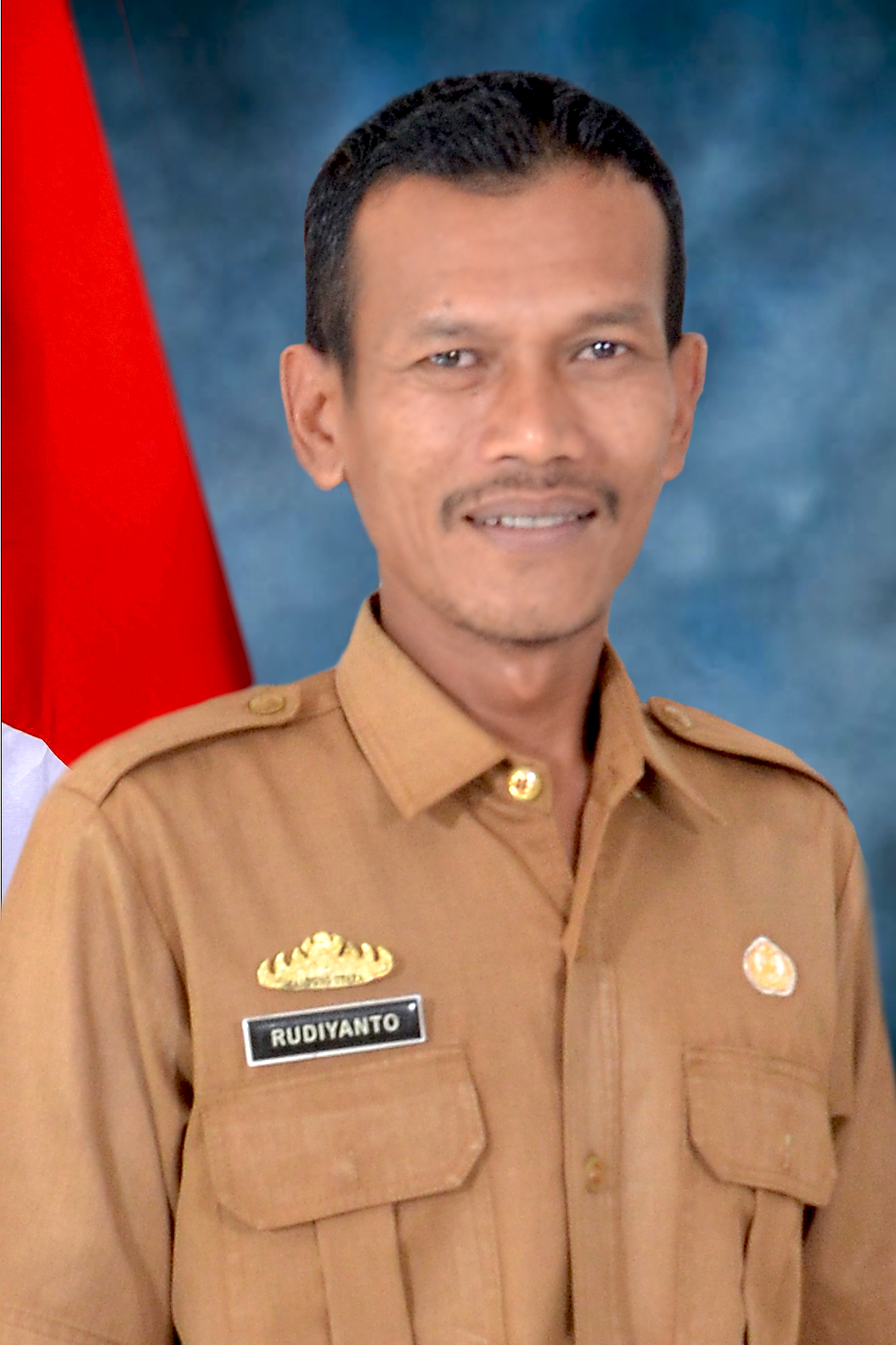 RUDIYANTO