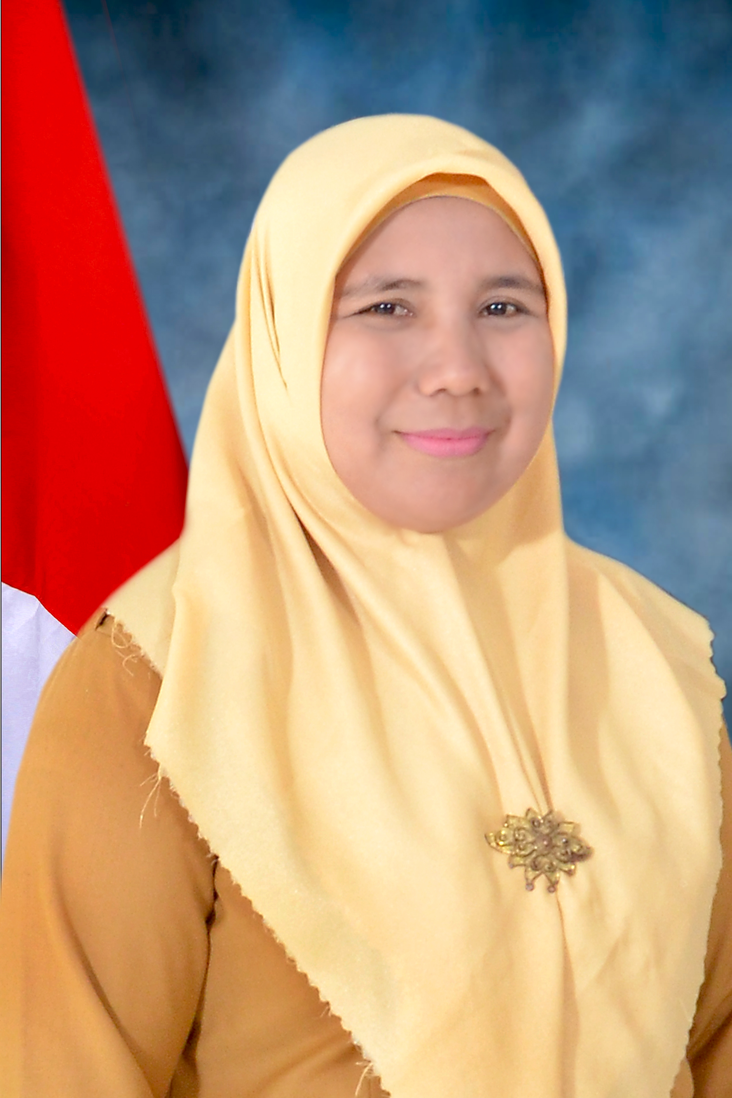 LENI BUDIATI